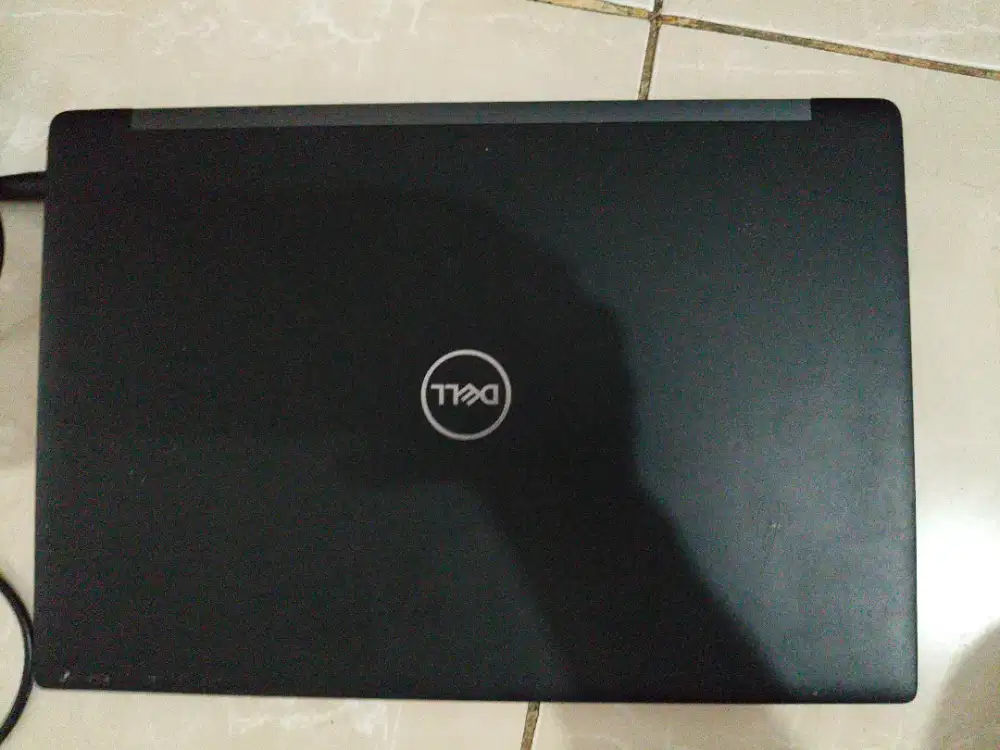 Jual Murah Laptop Dell Latitude 7290