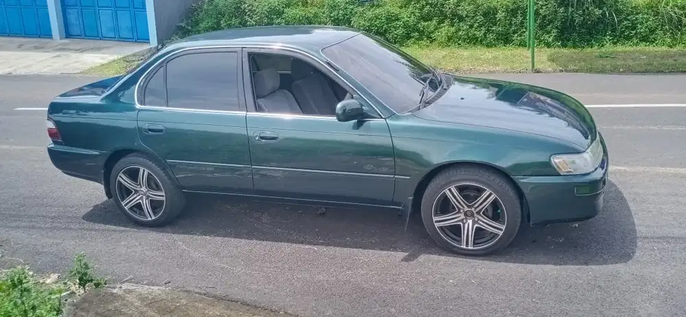 Toyota Corolla 1995 Bensin