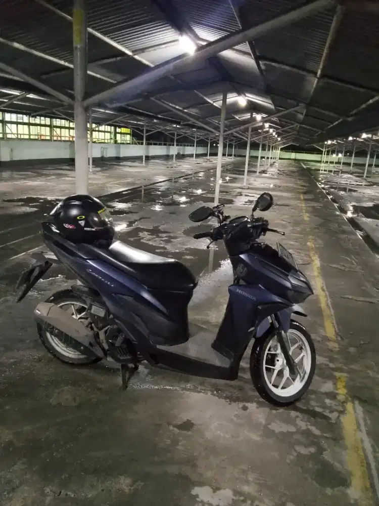 Vario 125 gen 1