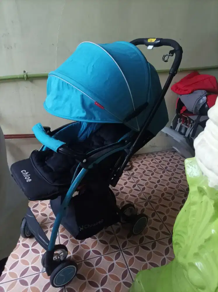 Stoler Chloe chrisbale