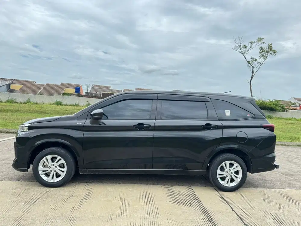 Toyota Avanza 2023