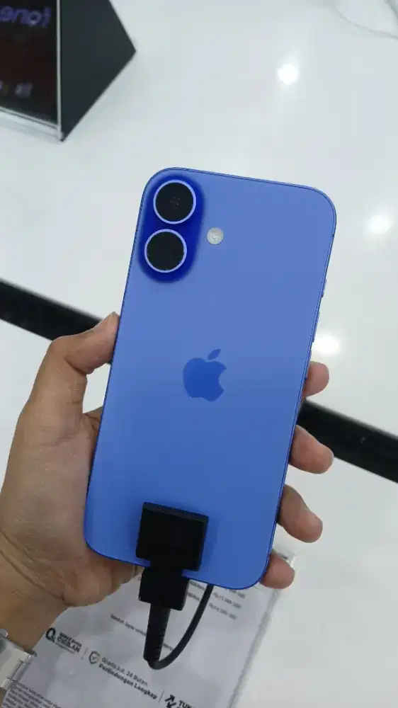 New Iphone 16 series