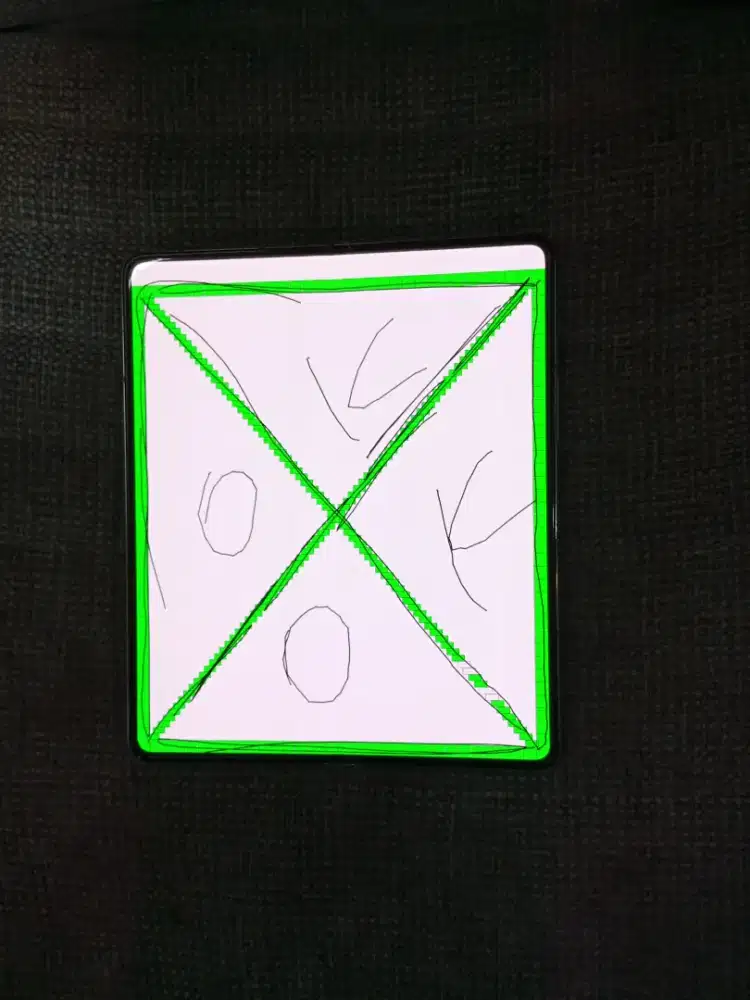 Fold 5 ram 12 internal 256 hp aja