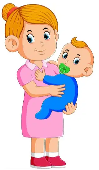 DIBUTUHKAN SEGERA PENGASUH BAYI / BABYSITTER PULANG PERGI (PP)