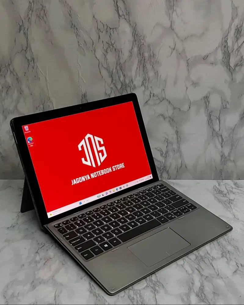 Dell Latitude 7200 2in1 Detachable i7 vPRO 8665U RAM16GB SSD512GB NVMe