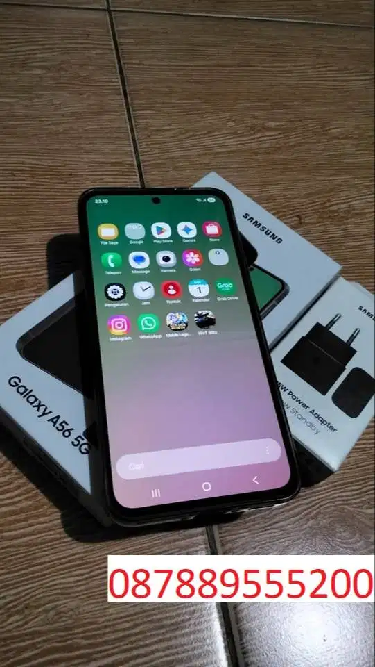 Samsung Galaxy A56 5G 8/256GB