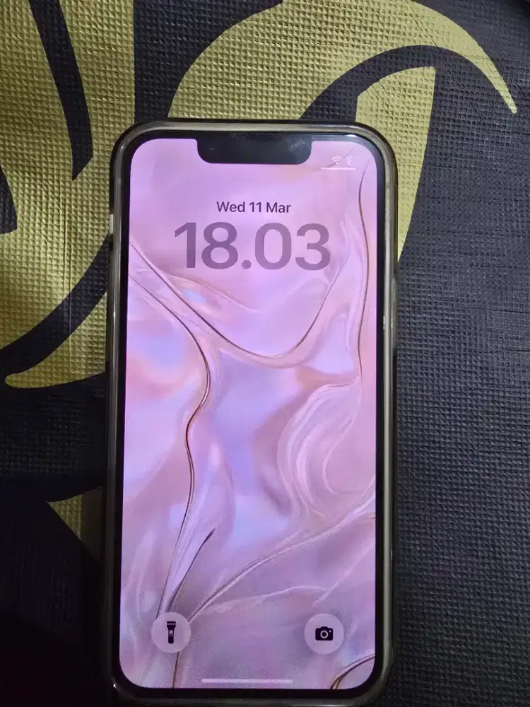 iPhone 13 mini 256GB Digimap Full Original