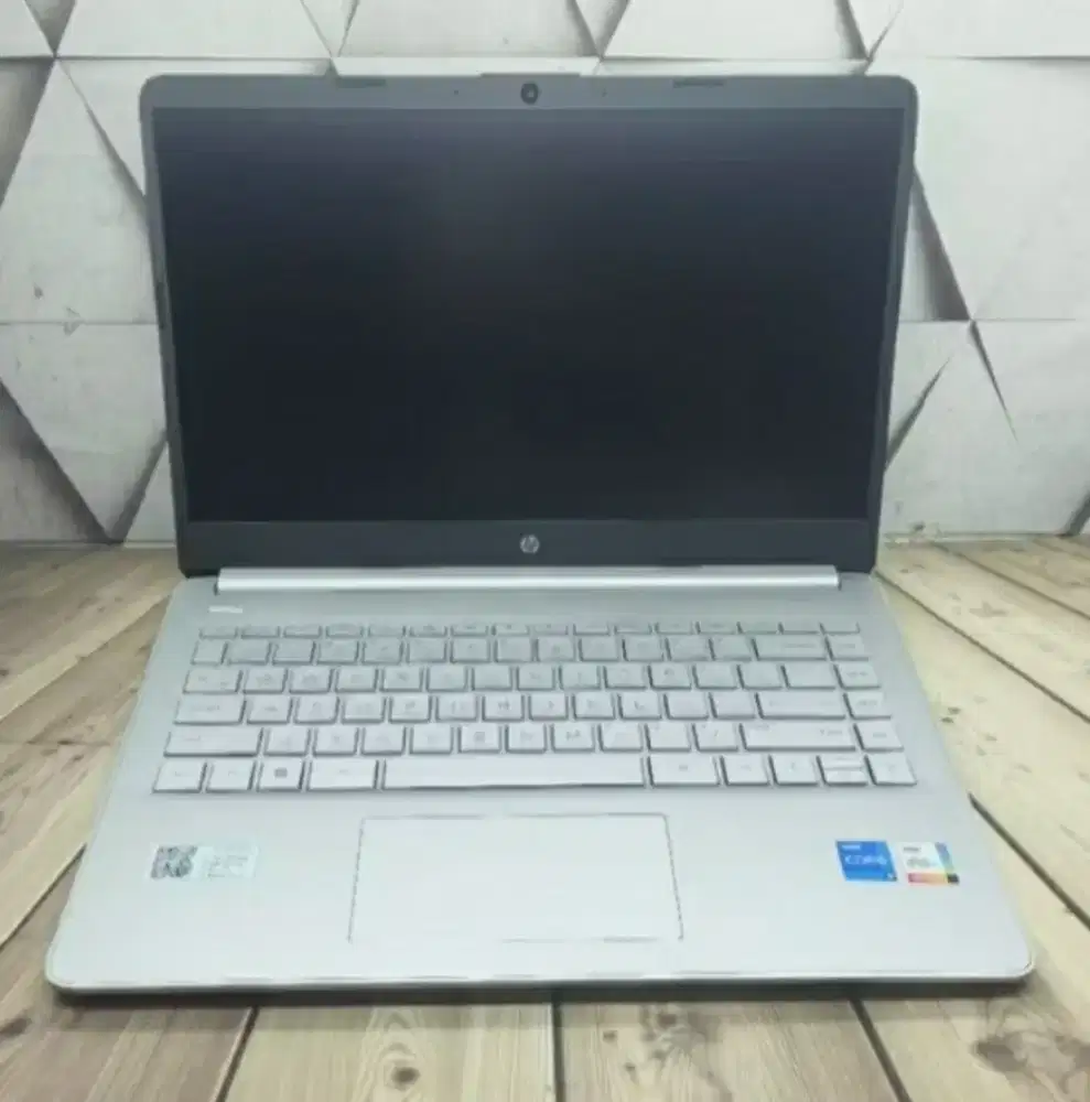 Laptop HP 14S DQ5001tu (i3-1215U)