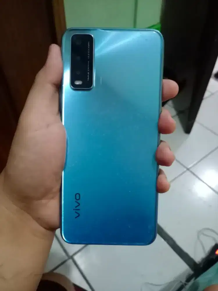 Vivo Y20s 4/138