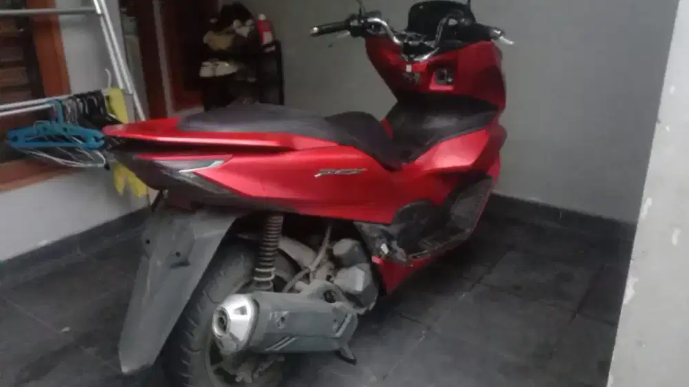 Pcx 2021 normal