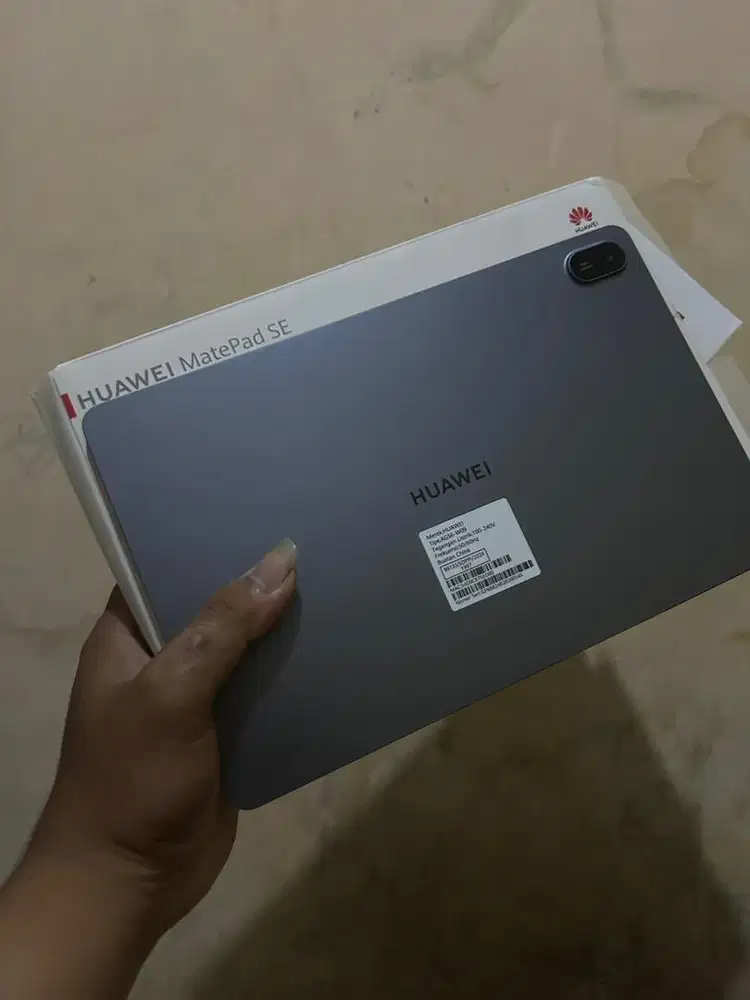 Huawei Matepad SE 11inch 4/128