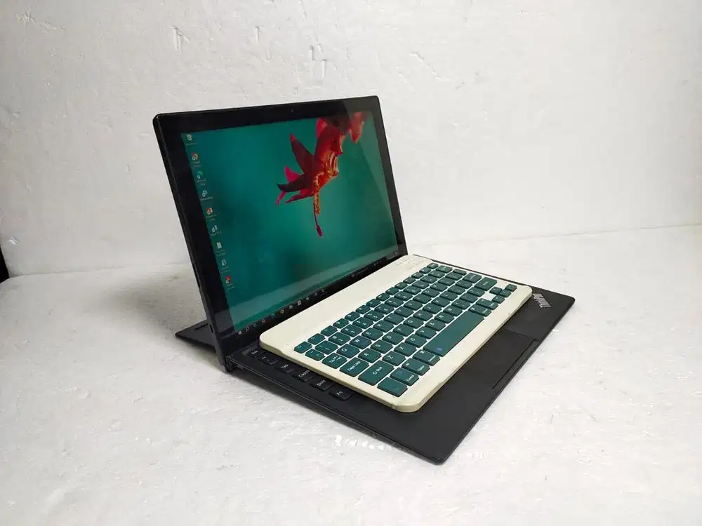 Lenovo Thinkpad X1 Tablet Gen 2 Core i5-7Y54 Gen 7 RAM 8GB SSD128GB