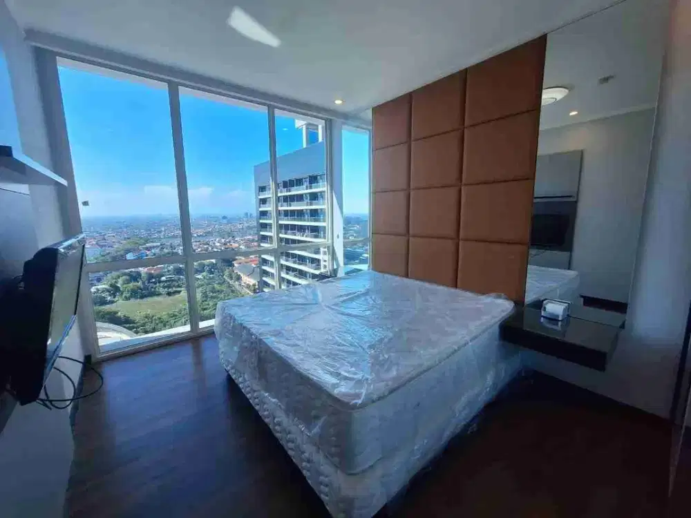 sewa Apartemen Ciputra World Tower VUE