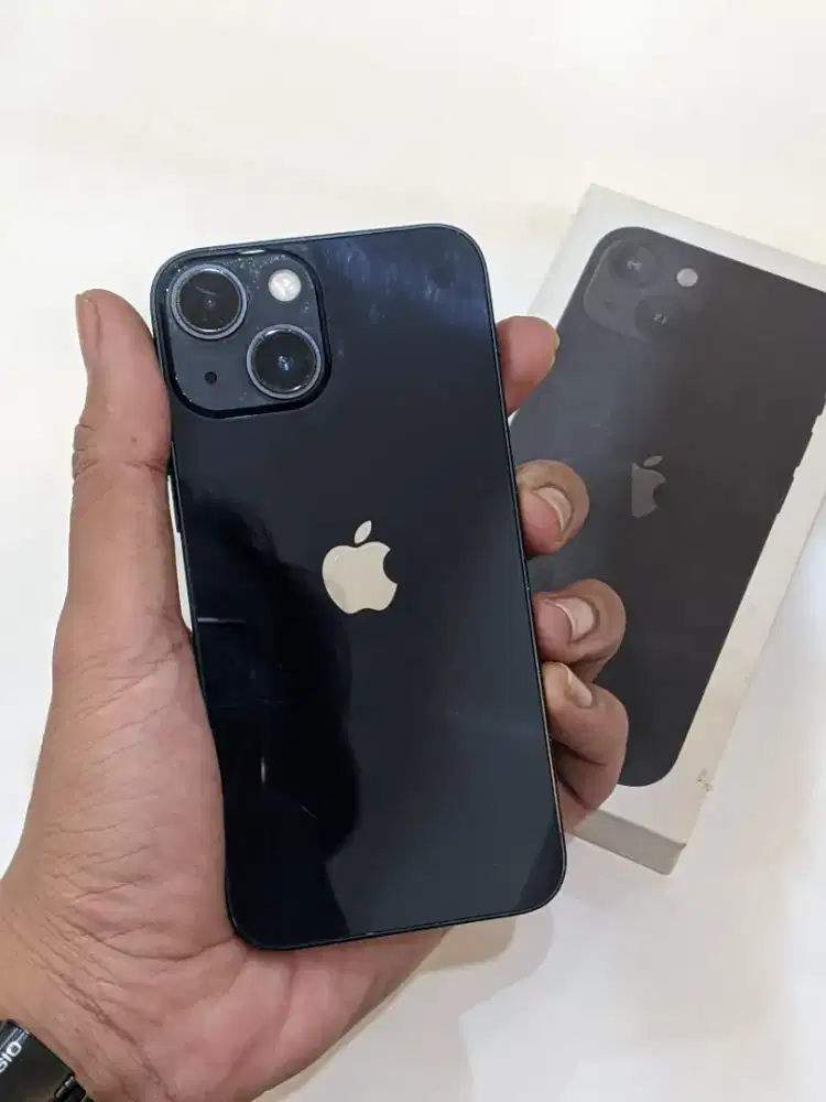 Iphone 13 mini 138GB