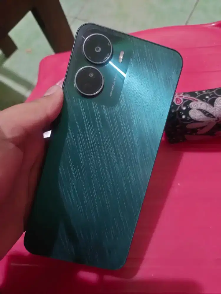 Ada yang mau beli ga? BU nih