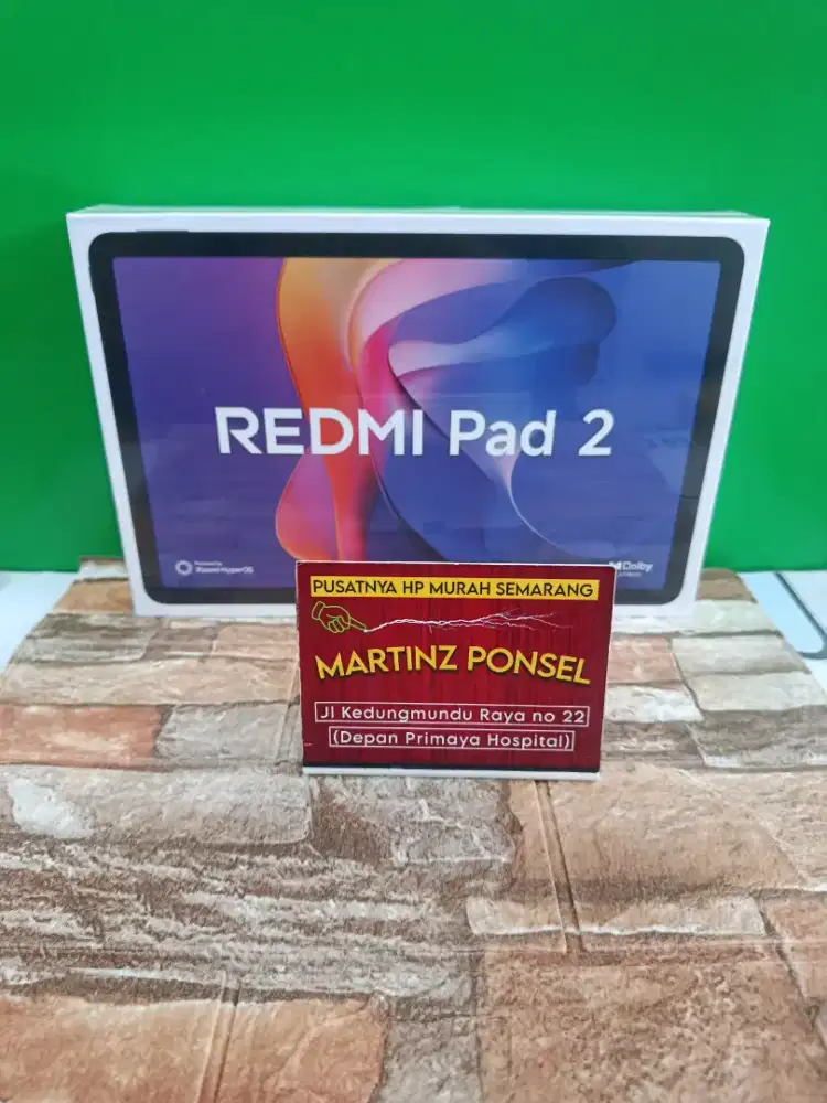 Redmi pad 2 4/128