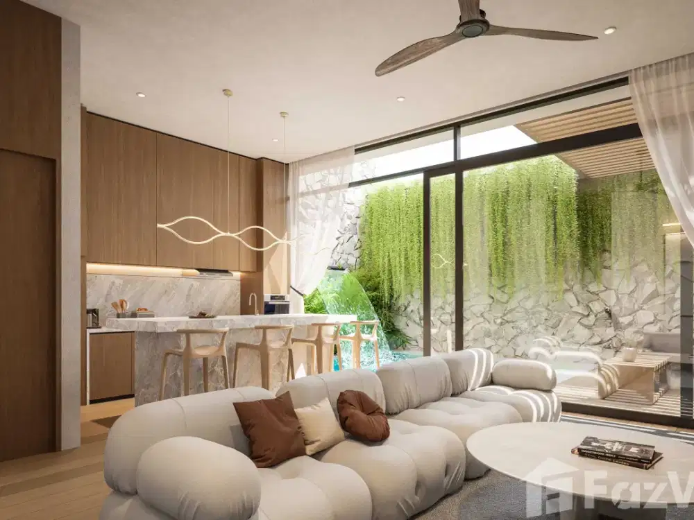 4 Bedroom Villa for sale at Waits Estates Villa