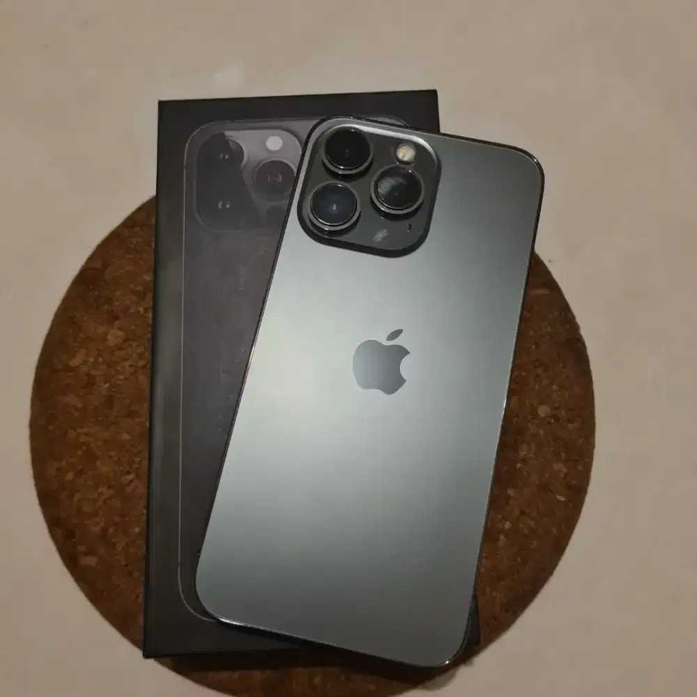 Iphone 13 Pro Inter 128gb All Operator