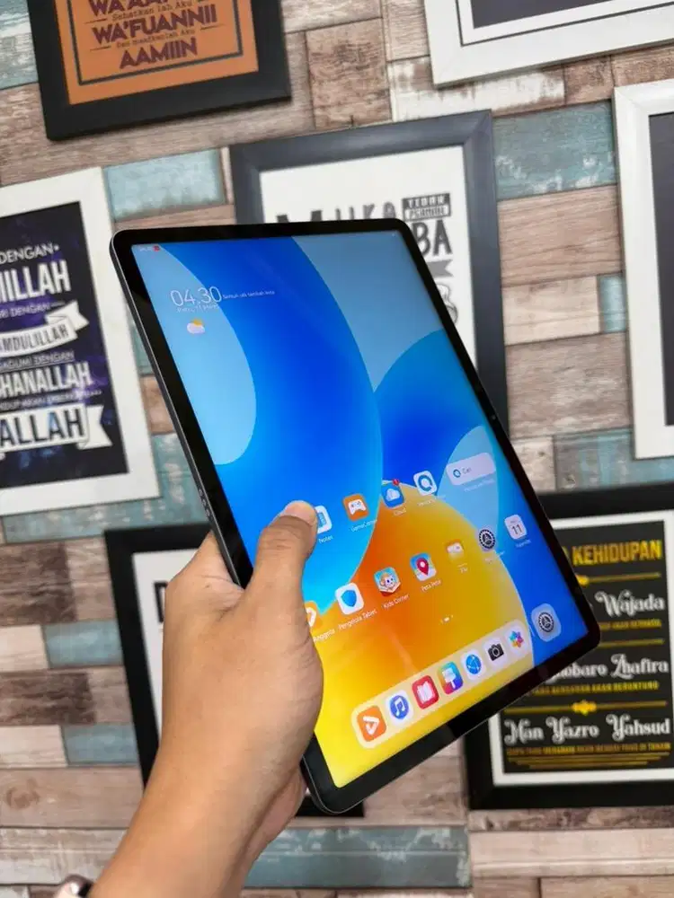 Huawei matepad 11.5 8/128