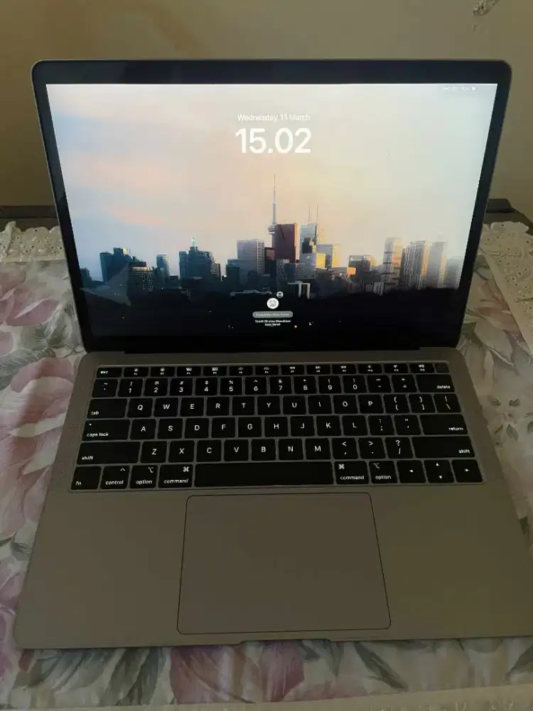 Macbook Air' 2019 Intel Core I5 16/128
