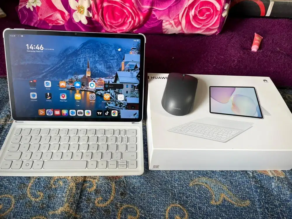 Di jual Huawei MatePad 11,5