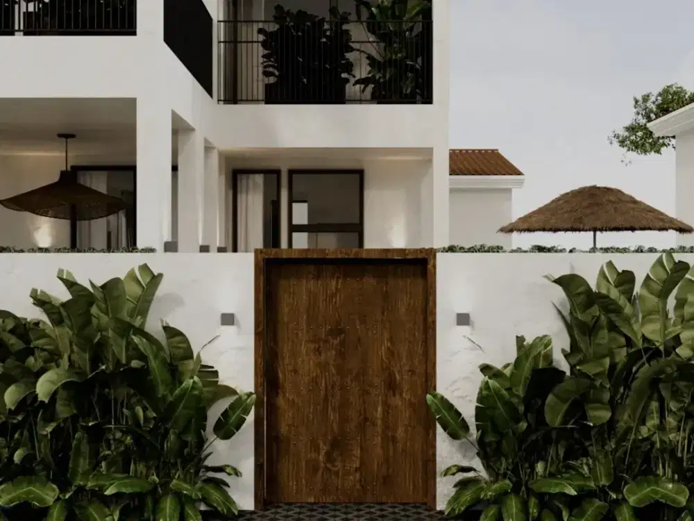2 Bedroom Villa for sale in Uluwatu, Bali