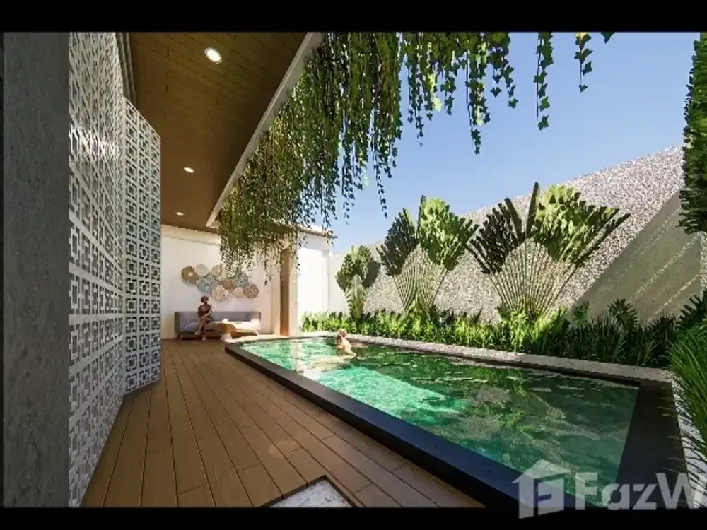 3 Bedroom Villa for sale in Ungasan, Bali