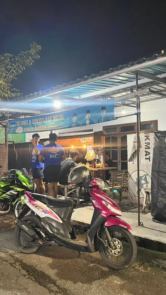 Yamaha mio 2010 automatic