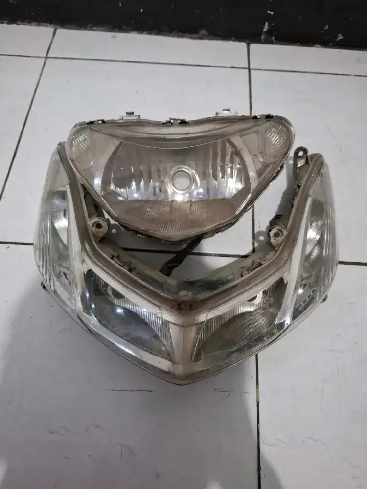 Reflektor mio smile original