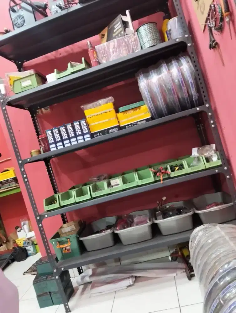 Lowongan mekanik sepeda dan motor listrik