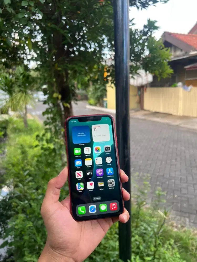 Iphone xr 64gb all operator