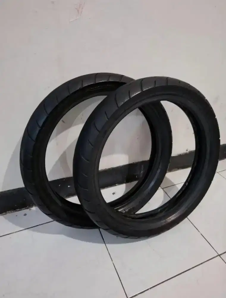 Ban fastipro ring 14 ukuran 80/80