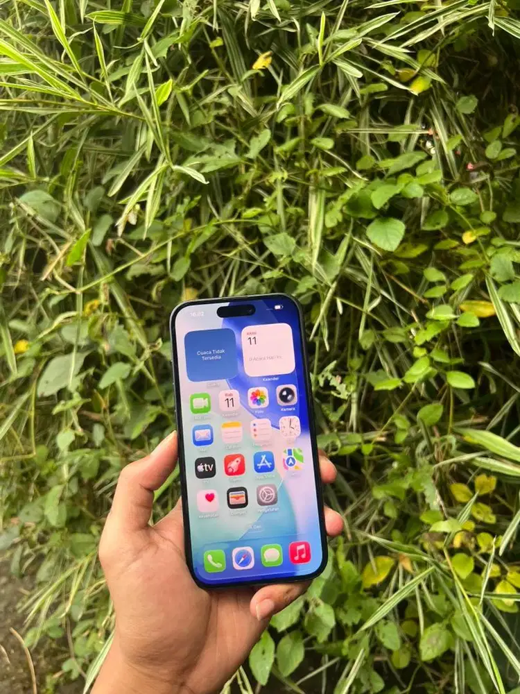 Iphone 16 128gb ibox