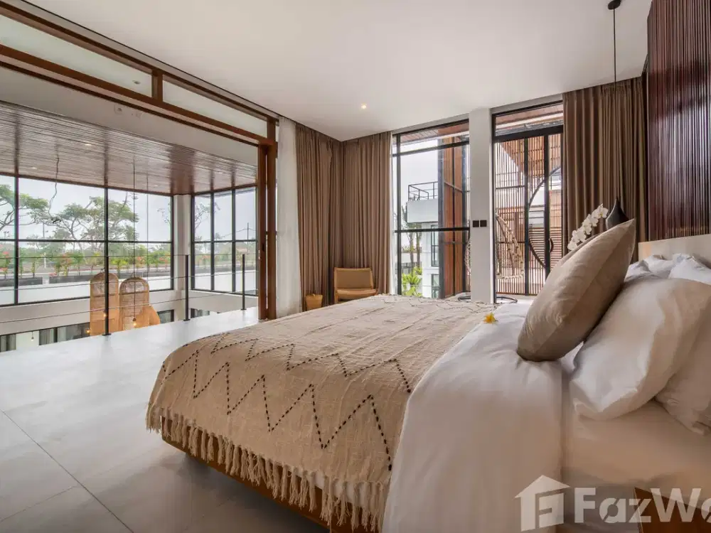 2 Bedroom Villa for sale at Baliwood 1 by Breig