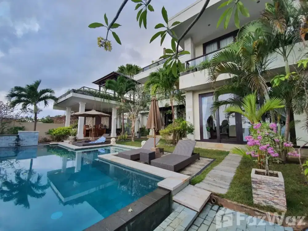 4 Bedroom Villa for sale in Jimbaran, Bali
