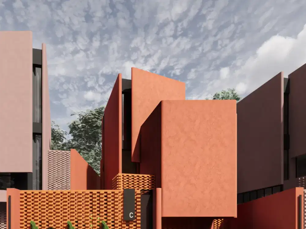 2 Bedroom Villa for sale in , Bali