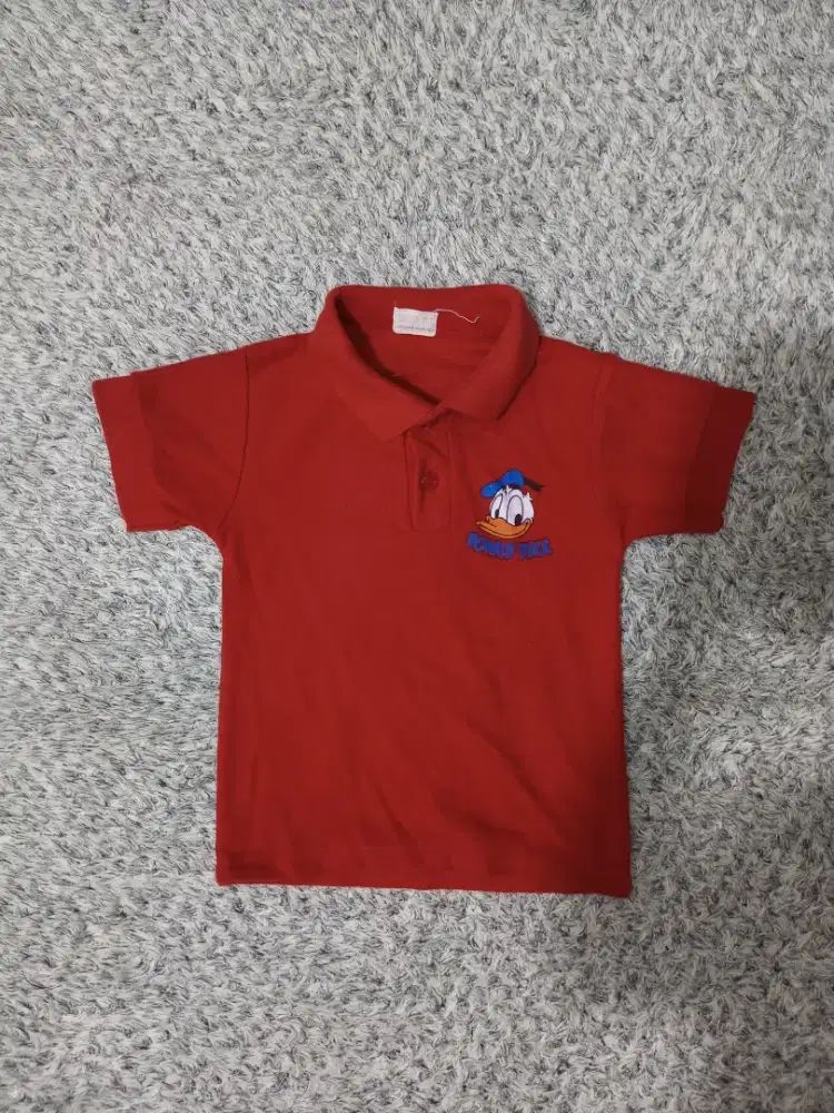 Baju anak anak fashion