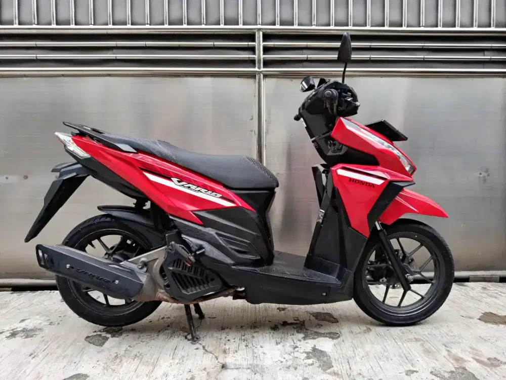 Honda Vario 125 Cbs Iss Thn 2018