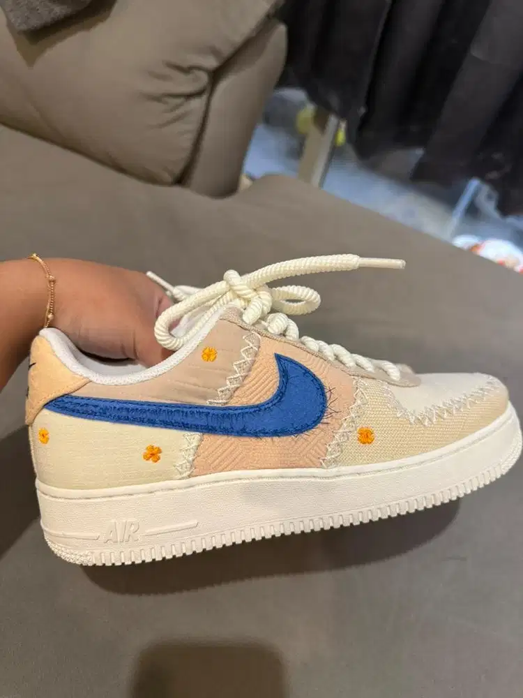 Nike Air Force 1 Low LA Flea