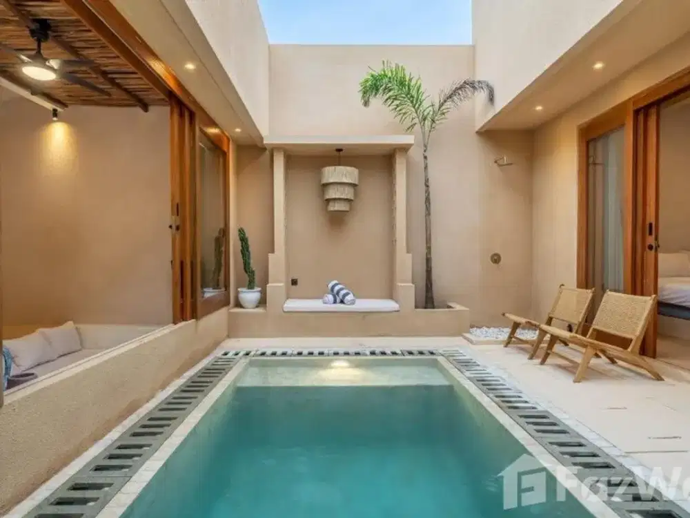 1 Bedroom Villa for sale in Uluwatu, Bali