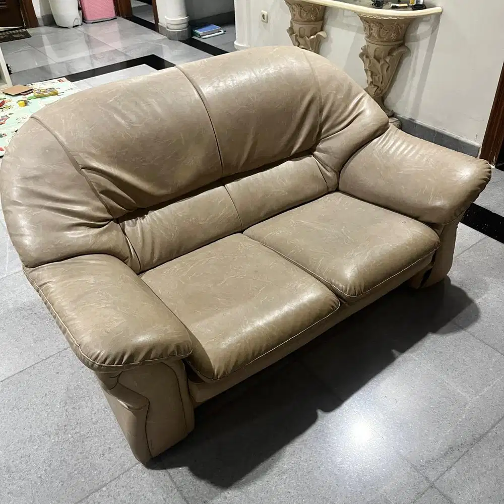 sofa italia bekas / sofa italy lorenzo