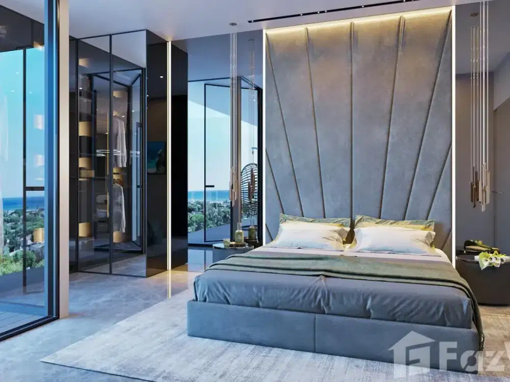 1 Bedroom Apartment for sale at The Umalas Signature