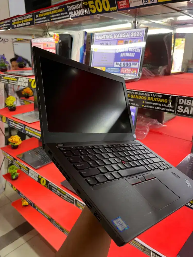 Rekomendasi laptop murah Spek tinggi bisa nego cod bisa antar kota