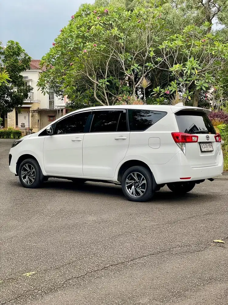 Innova Reborn G 2.4 AT 2024 Diesel KM 26rb