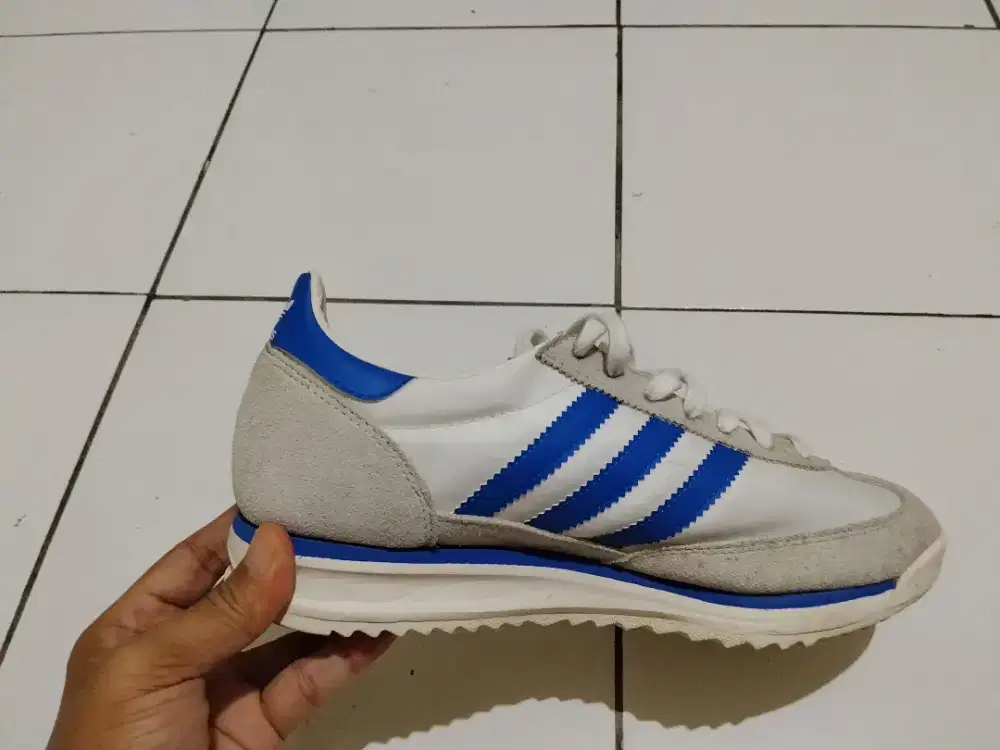 Jual Sepatu ORI Adidas SL 72 RS