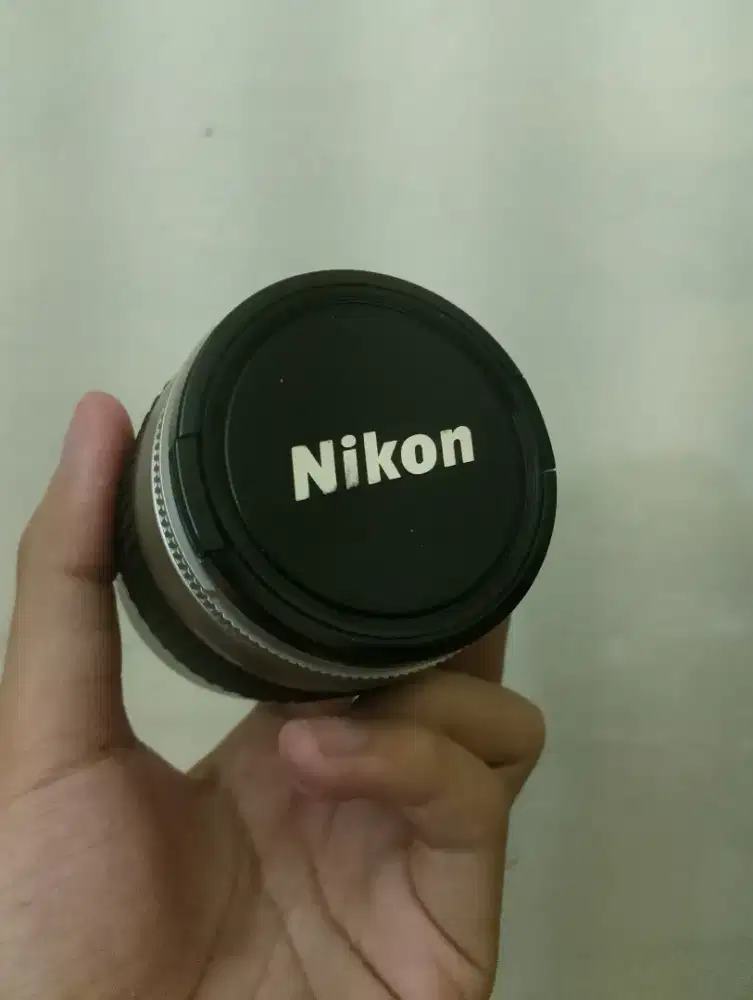 Lensa Nikon AF Nikkor 28-80mm