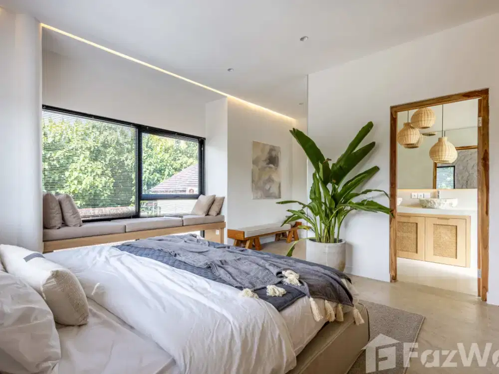 2 Bedroom Villa for sale at Villa Kubu Manis