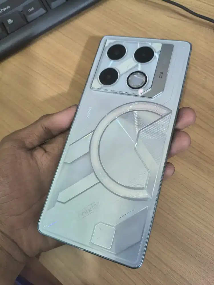 *DIJUAL* INFINIX GT 20 PRO (bekas)