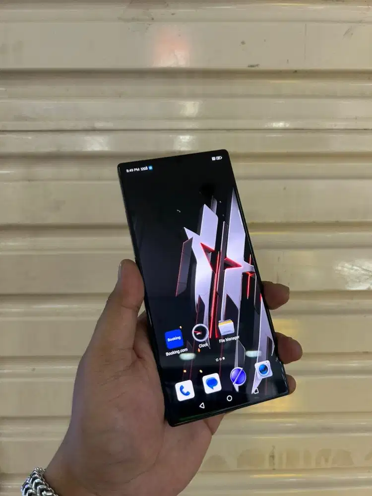 Nubia redmagic 8s pro