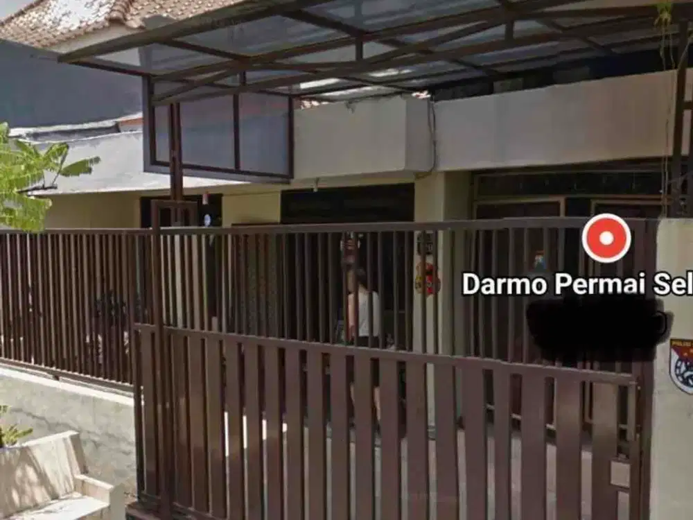 Darmo Permai Selatan 1lt